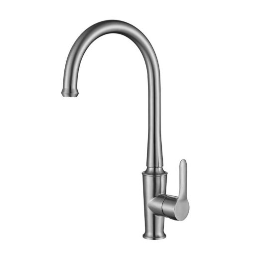 Vòi rửa chén nóng lạnh GOLICAA GL-454 - 1