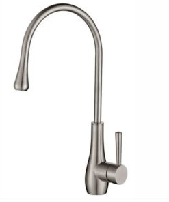 Vòi rửa chén nóng lạnh GOLICAA GL-471