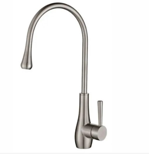 Vòi rửa chén nóng lạnh GOLICAA GL-471 - 1