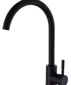 Vòi rửa chén nóng lạnh GOLICAA GL-477B