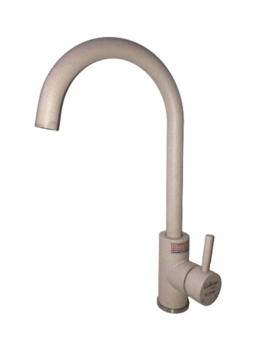 Vòi rửa chén nóng lạnh GOLICAA GL-477MO - 1