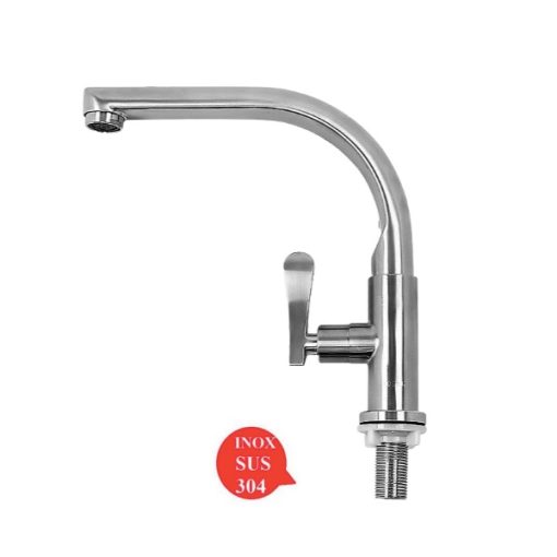 Vòi rửa chén lạnh GOLICAA GL-507 - 1