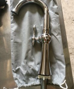 Vòi rửa chén lạnh - Vòi lavabo GOLICAA GL-549 - 10 Vòi rửa chén lạnh - Vòi lavabo GOLICAA GL-549 - 9