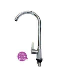 Vòi rửa chén lạnh GOLICAA GL-566