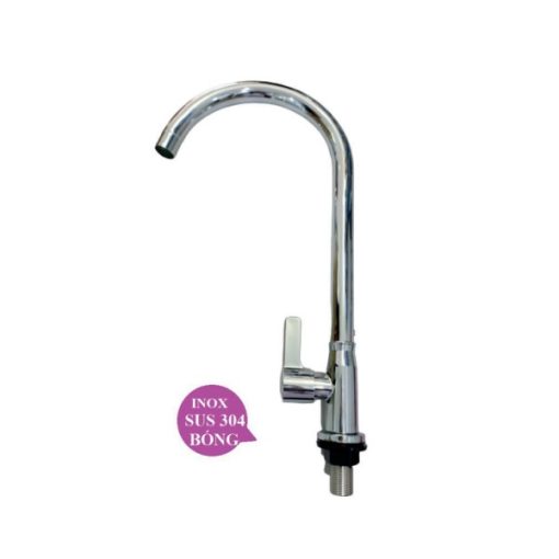 Vòi rửa chén lạnh GOLICAA GL-566 - 1