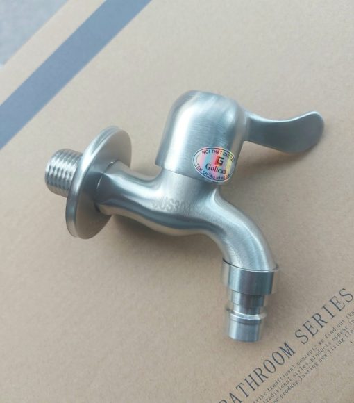 Vòi Hồ GOLICAA GL-801 - 5