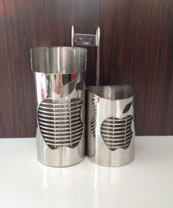 Ống Đũa Táo Tròn Đôi GOLICAA GL-DT1.2 - 9