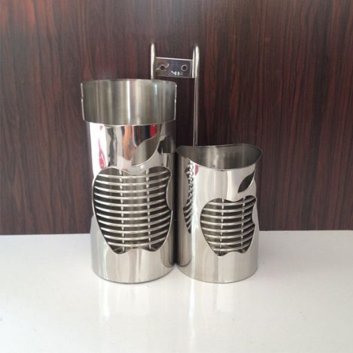 Ống Đũa Táo Tròn Đôi GOLICAA GL-DT1.2 - 5