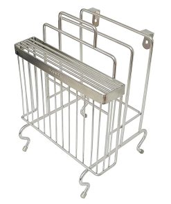 Ống Vắt dao Thớt GOLICAA GL-DTD.1 - 10 Ống Vắt dao Thớt GOLICAA GL-DTD.1 - 9