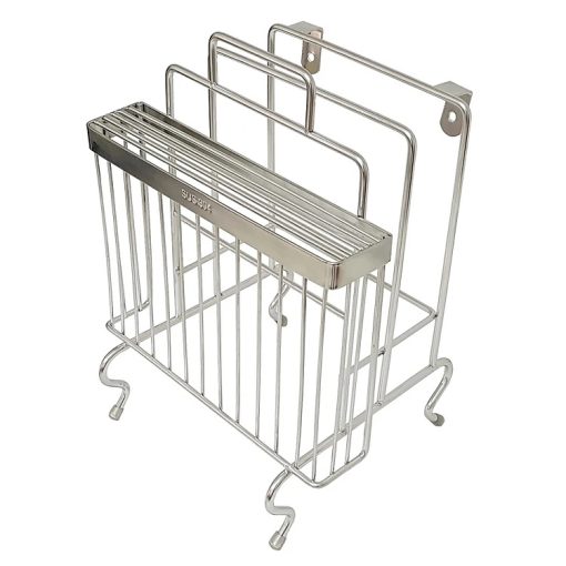 Ống Vắt dao Thớt GOLICAA GL-DTD.1 - 5