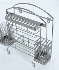 Kệ Vắt Dao Thớt Ống Đũa Muỗng Thìa GOLICAA GL-DTD.2 - 9