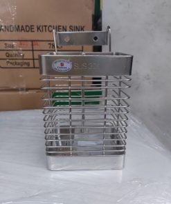 Ống Đũa Vuông Đơn GOLICAA GL-DV1.1 - 9