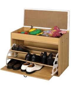 Tủ Giày Thông Minh GOLICAA GL-GD01S - 11