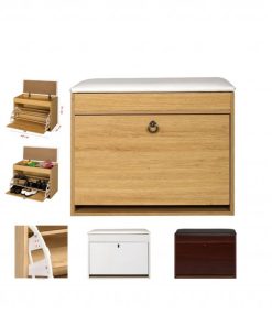 Tủ Giày Thông Minh GOLICAA GL-GD01S