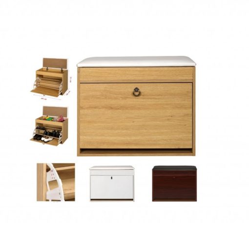 Tủ Giày Thông Minh GOLICAA GL-GD01S - 1