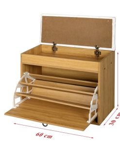 Tủ Giày Thông Minh GOLICAA GL-GD01S - 9