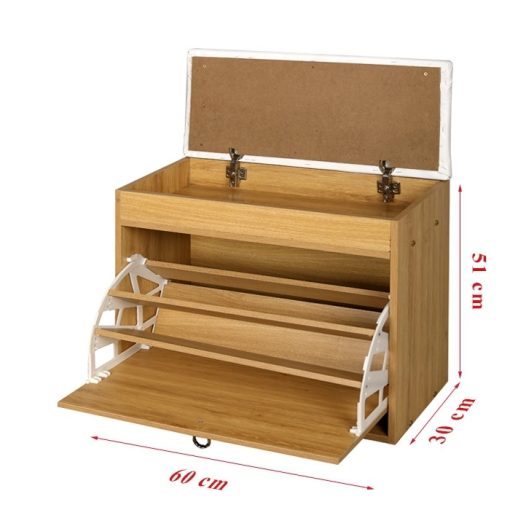 Tủ Giày Thông Minh GOLICAA GL-GD01S - 3