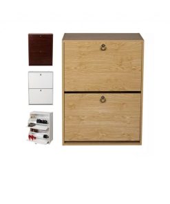 Tủ Giày Thông Minh 2 Tầng GOLICAA GL-GD02 - 9