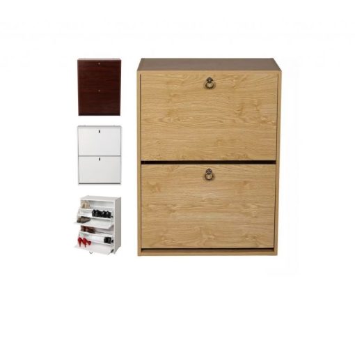 Tủ Giày Thông Minh 2 Tầng GOLICAA GL-GD02 - 5