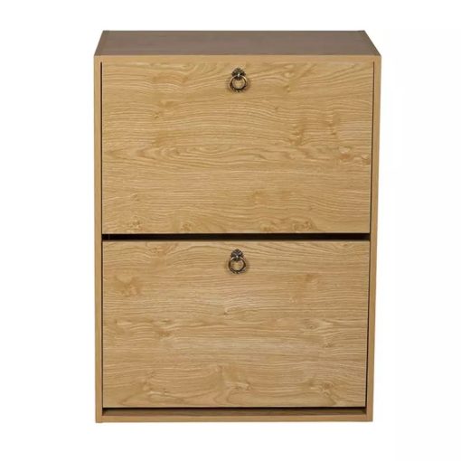 Tủ Giày Thông Minh 2 Tầng GOLICAA GL-GD02 - 1