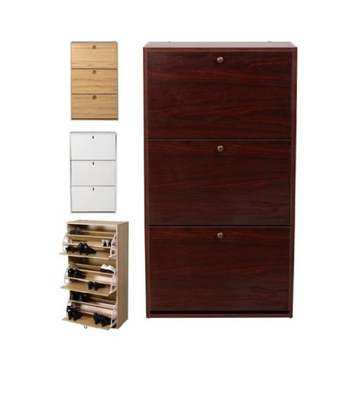 Tủ giày GOLICAA GL-GD06 - 1