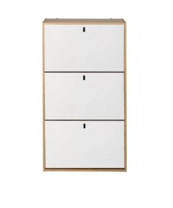 Tủ Giày Dép Thông Minh 3 Tầng GOLICAA GL-GD06.TV