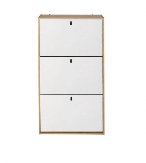 Tủ Giày Dép Thông Minh 3 Tầng GOLICAA GL-GD06.TV - 1