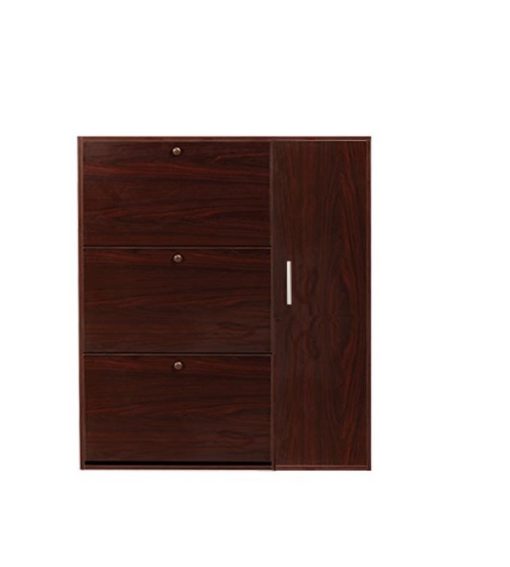 Tủ Giày Thông Minh 3 Tầng GOLICAA GL-GD07 - 3