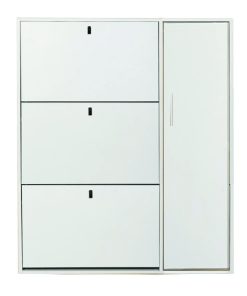 Tủ Giày Thông Minh 3 Tầng GOLICAA GL-GD07 - 12 Tủ Giày Thông Minh 3 Tầng GOLICAA GL-GD07 - 11