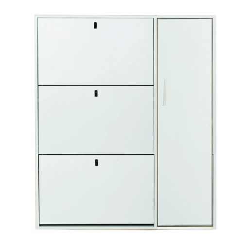 Tủ Giày Thông Minh 3 Tầng GOLICAA GL-GD07 - 5