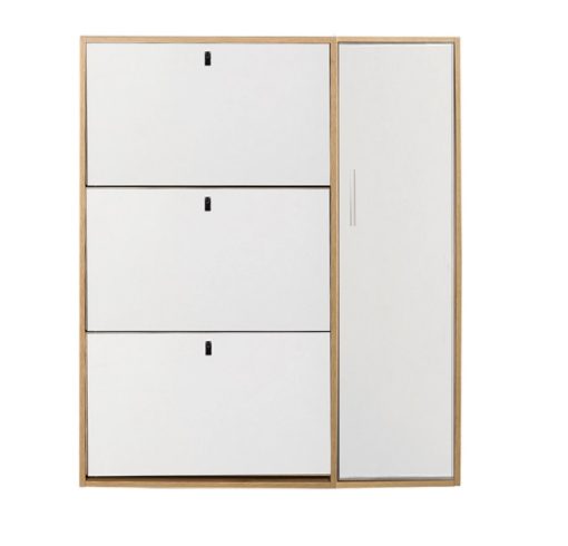 Tủ Giày Thông Minh 3 Tầng GOLICAA GL-GD07.TV - 1