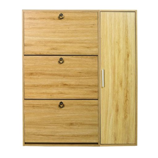 Tủ Giày Thông Minh 3 Tầng GOLICAA GL-GD07 - 7