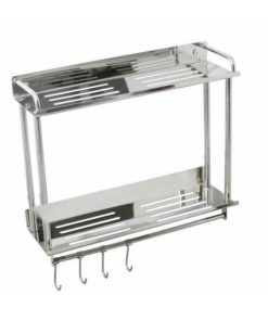 Kệ gia vị GOLICAA GL-GV2.2T