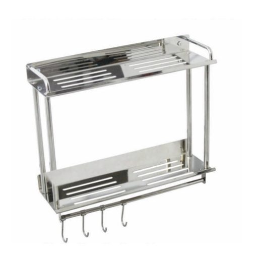 Kệ gia vị GOLICAA GL-GV2.2T - 1