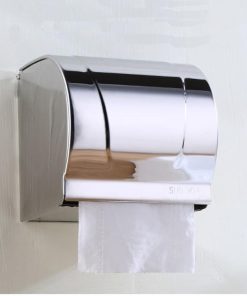 Hộp giấy vệ sinh GOLICAA GL-GVS6