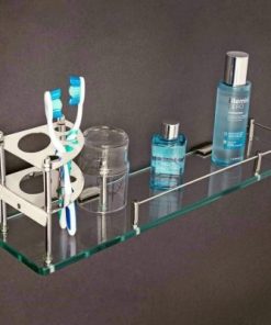 Kệ kiếng GOLICAA GL-KK01 - 9