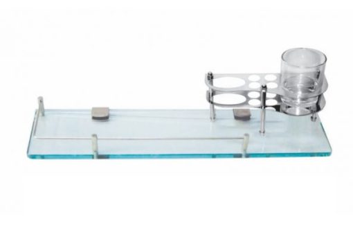 Kệ kiếng GOLICAA GL-KK02 - 1