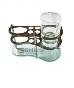 Kệ ly GOLICAA GL-KL2 - 5