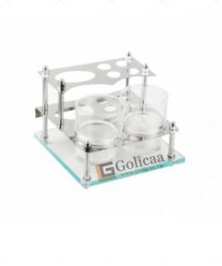 Kệ ly GOLICAA GL-KL4 - 6 Kệ ly GOLICAA GL-KL4 - 5