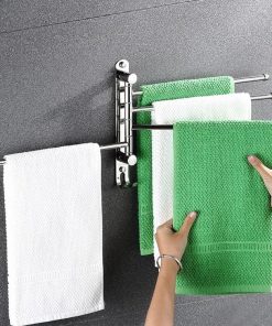 Móc áo đơn GOLICAA GL-MD6 - 9