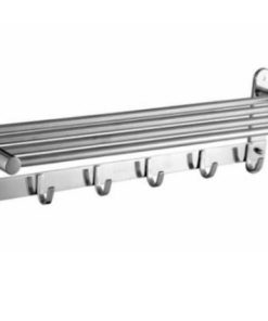 Máng khăn GOLICAA GL-MK02C