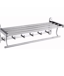 Máng khăn GOLICAA GL-MK03C