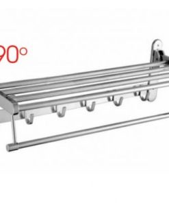 Máng khăn GOLICAA GL-MK04X