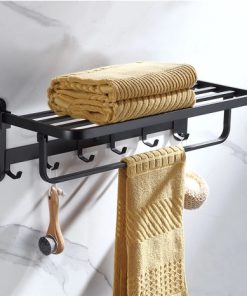 Máng khăn GOLICAA GL-MK08B - 10 Máng khăn GOLICAA GL-MK08B - 9