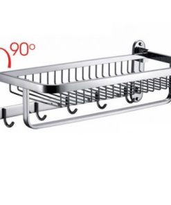 Máng khăn GOLICAA GL-MK09R