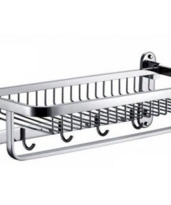 Máng khăn GOLICAA GL-MK09RC