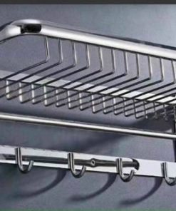 Máng khăn GOLICAA GL-MK09RC - 10 Máng khăn GOLICAA GL-MK09RC - 9