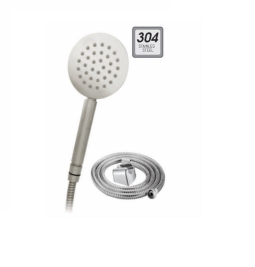 Tay sen tắm tròn GOLICAA GL-TS03 - 1
