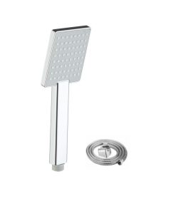 Tay sen tắm vuông GOLICAA GL-TS06