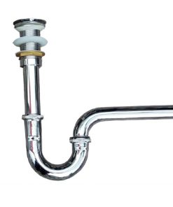 Xả lavabo GOLICAA GL-X01K